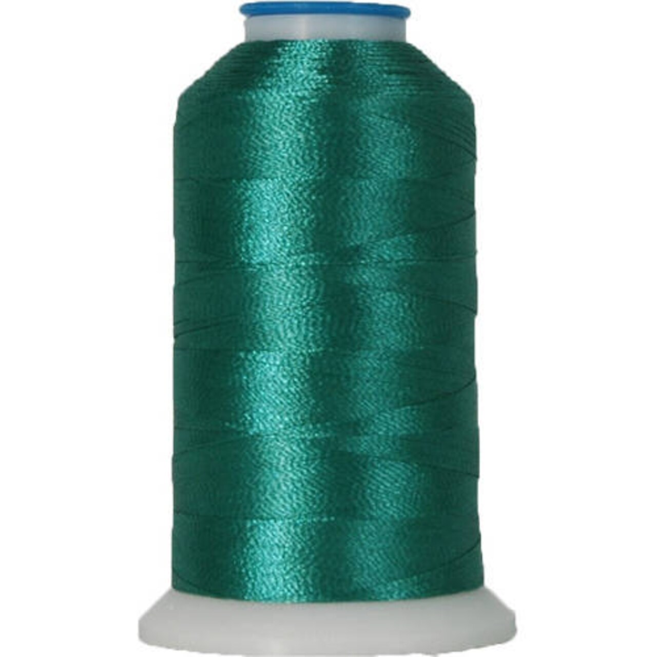Threadart Polyester Machine Embroidery Thread By the Spool - 1000M - 40wt - Hundreds of Color Options